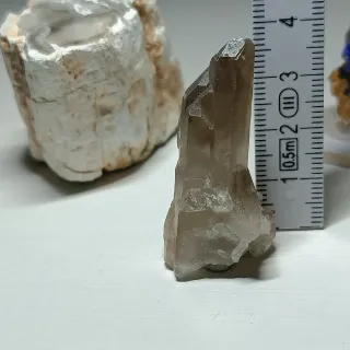 Lotto minerali misti