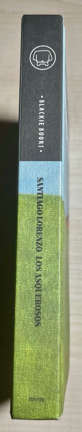 Los asquerosos (Spanish Edition)