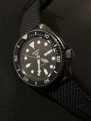 Seiko 5 Sports SRPD65K2