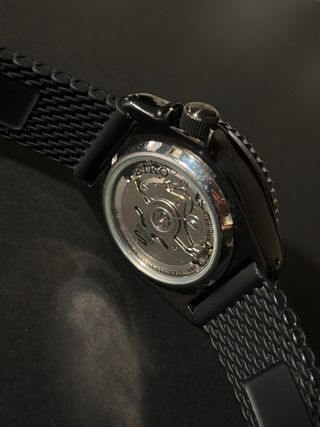 Seiko 5 Sports SRPD65K2