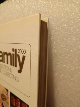 libro del coleccionista 2000