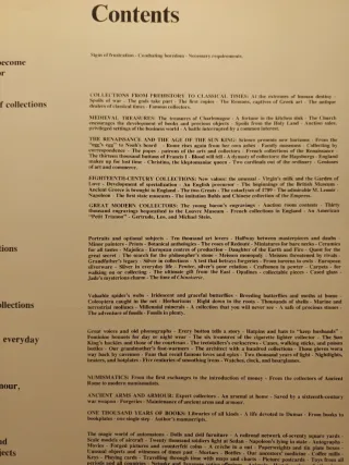 libro del coleccionista 2000