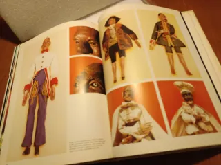 libro del coleccionista 2000