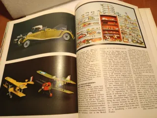 libro del coleccionista 2000