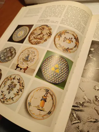 libro del coleccionista 2000