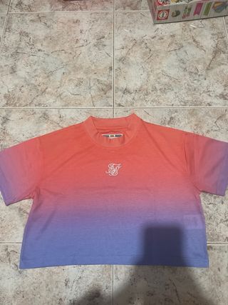 Camisetas Illusive London Multicolor