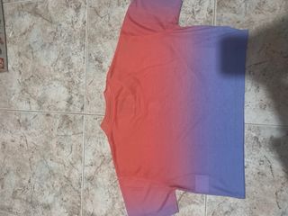 Camisetas Illusive London Multicolor