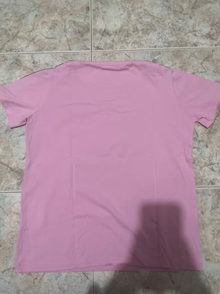 Camisetas Illusive London Multicolor