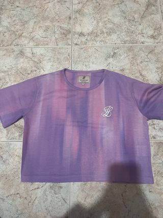 Camisetas Illusive London Multicolor