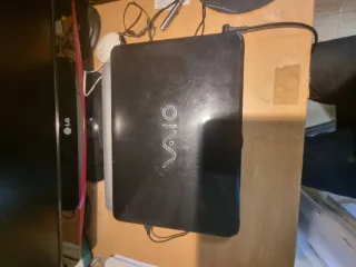 Portatile Sony Vaio IE3 13 Buono Stato
