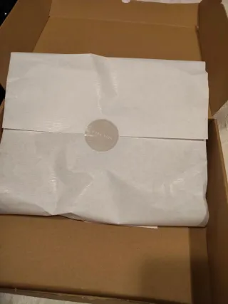 Vestido fiesta Pura Vida negro lentejuelas