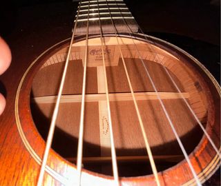 Martin D-15M Guitarra Acústica