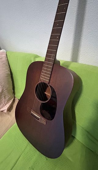 Martin D-15M Guitarra Acústica