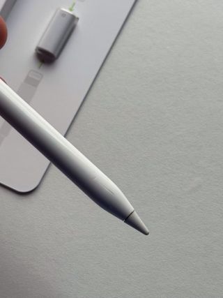 Apple Pencil 1ª Generazione