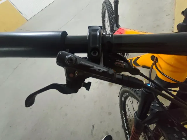 Trek Supercaliber Talla M 2022