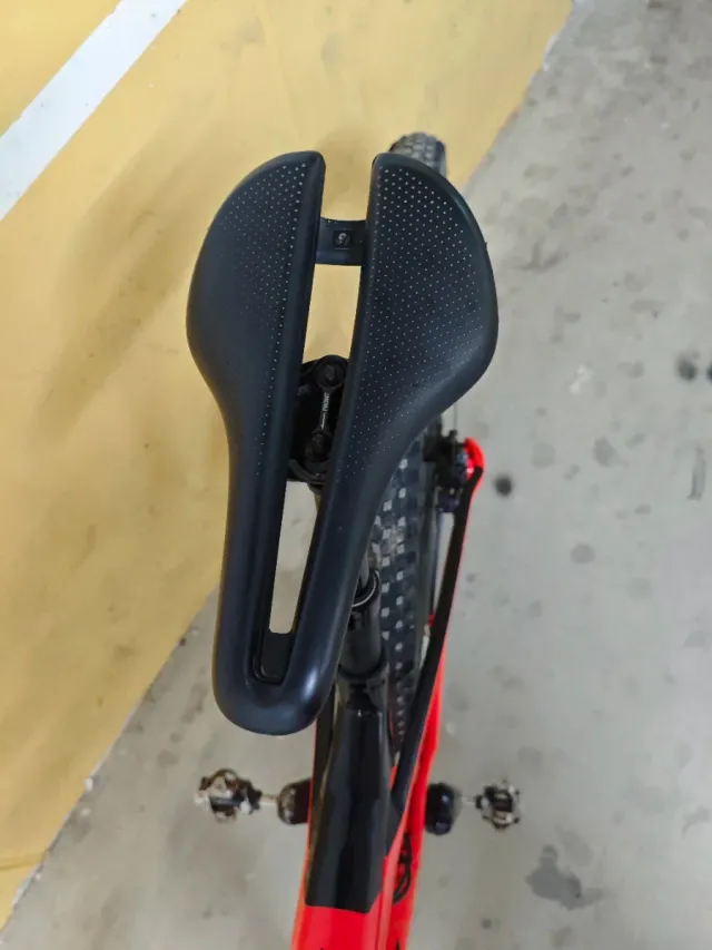 Trek Supercaliber Talla M 2022