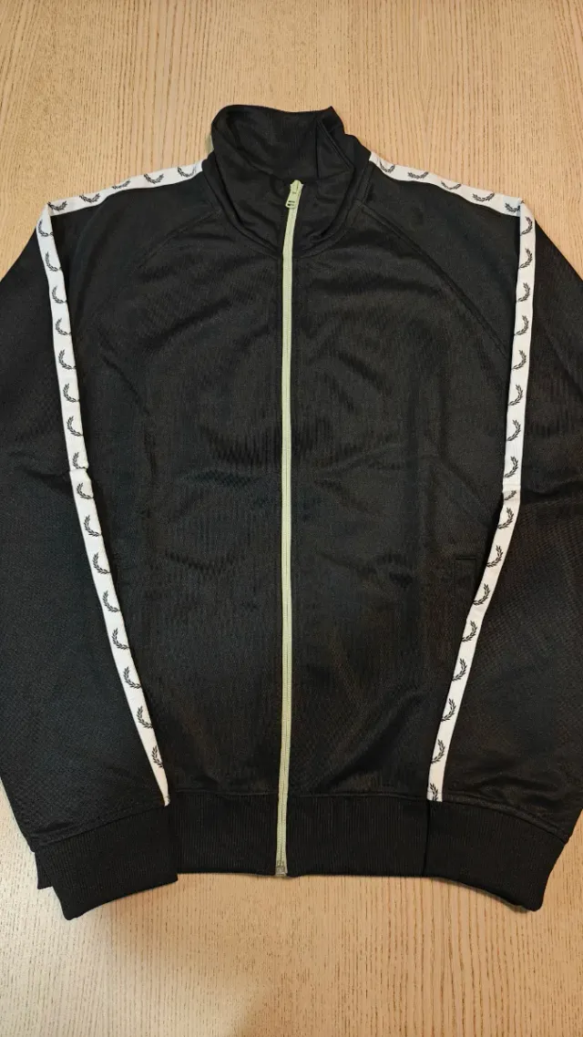 Chaqueta Fred Perry - Talla M