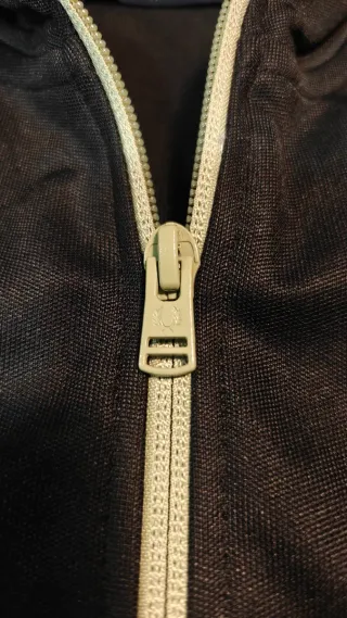 Chaqueta Fred Perry - Talla M