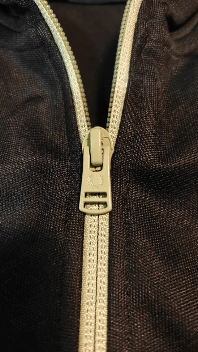 Chaqueta Fred Perry - Talla M