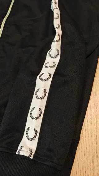 Chaqueta Fred Perry - Talla M