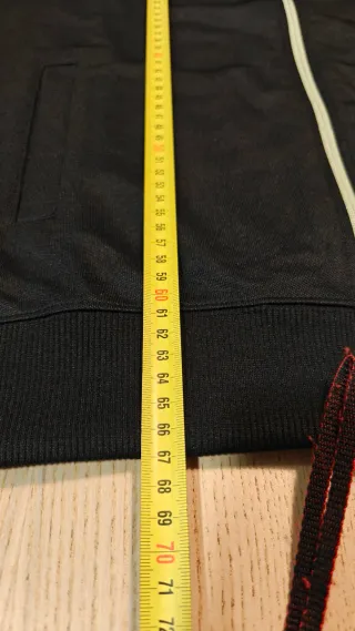 Chaqueta Fred Perry - Talla M