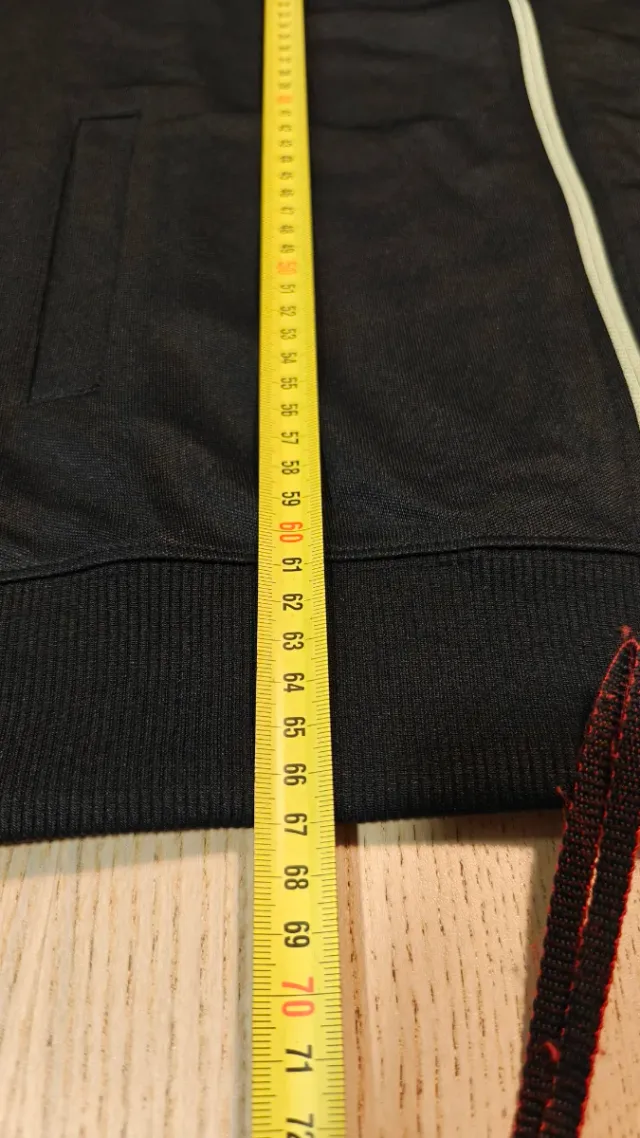 Chaqueta Fred Perry - Talla M