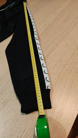 Chaqueta Fred Perry - Talla M