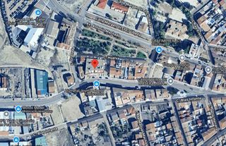 Piso en venta en Peal de Becerro