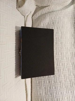 Caja decorativa Kokeshi