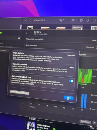 Macbook Air M2 - Come nuovo, Garanzia