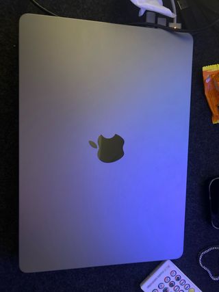 Macbook Air M2 - Come nuovo, Garanzia