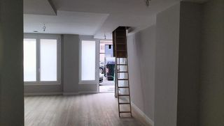 Piso en venta en Santiago - San Telmo en Palencia