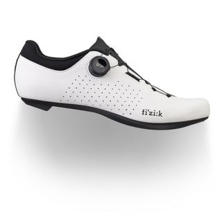 Scarpe Fizik Omna Vento Nero