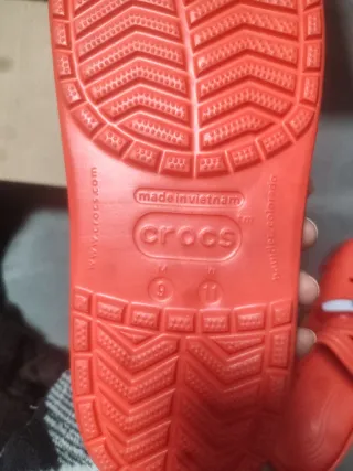 Crocs Classic Clog Rayo McQueen