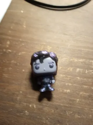 Funko Pop Steve Upside Down