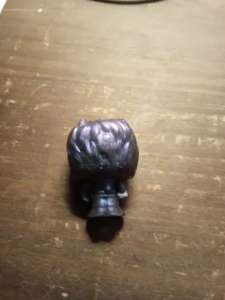 Funko Pop Steve Upside Down