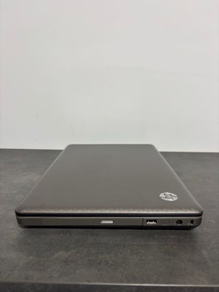 Ordenador portatil hp G62