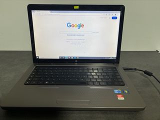 Ordenador portatil hp G62