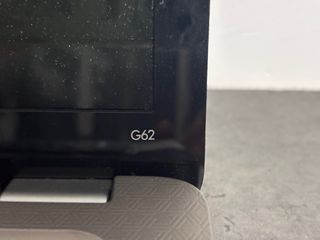 Ordenador portatil hp G62