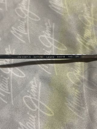 Gafas de sol Oliver Peoples