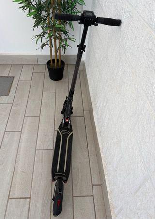 Patinete eléctrico E-TWOW BOOSTER V