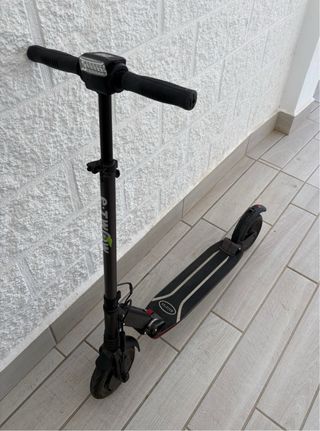 Patinete eléctrico E-TWOW BOOSTER V