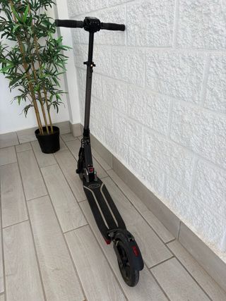 Patinete eléctrico E-TWOW BOOSTER V