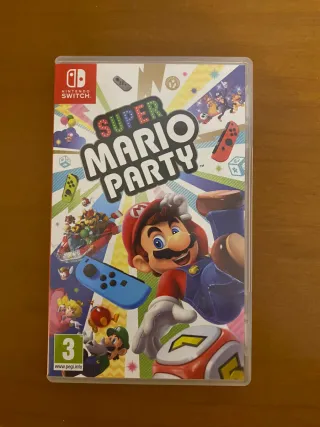 Nintendo Switch Negro Mate con Joy-Con