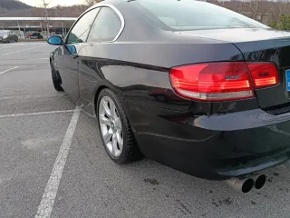 BMW Serie 3 325i E92 220cv