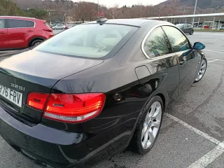 BMW Serie 3 325i E92 220cv