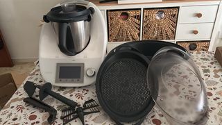 Thermomix TM5 casi nueva