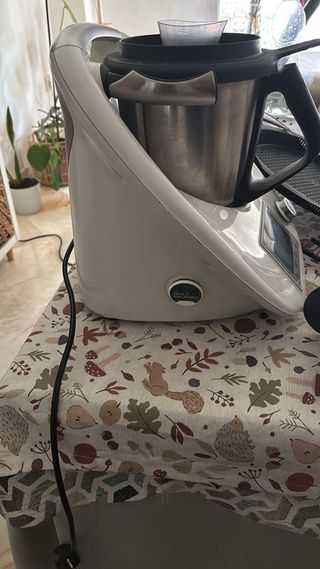 Thermomix TM5 casi nueva