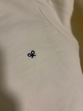 Sudadera Silbon Talla XS