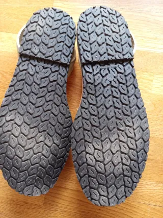 Sandalias Menorquinas Abarcas Talla 42